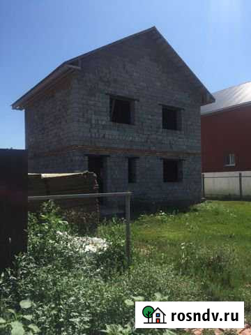 Дом 120 м² на участке 7.5 сот. на продажу в Смышляевке Смышляевка - изображение 1