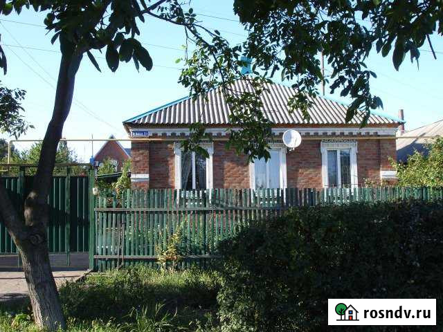 Дом 90 м² на участке 6 сот. на продажу в Новошахтинске Новошахтинск - изображение 1