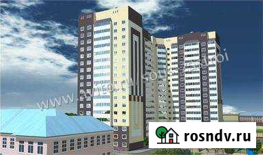 Квартира-студия, 29 м², 7/18 эт. на продажу в Оренбурге Оренбург - изображение 1