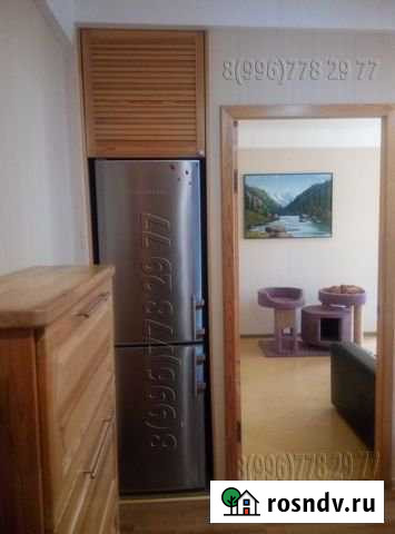 2-комнатная квартира, 45 м², 3/5 эт. на продажу в Сертолово Сертолово - изображение 1