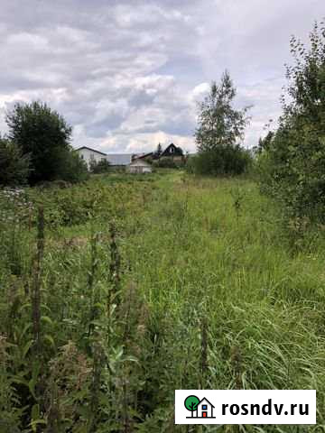 Участок ИЖС 7 сот. на продажу в Селятино Селятино - изображение 1