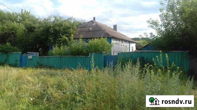 Дом 55 м² на участке 20 сот. на продажу в Дракино Дракино - изображение 1