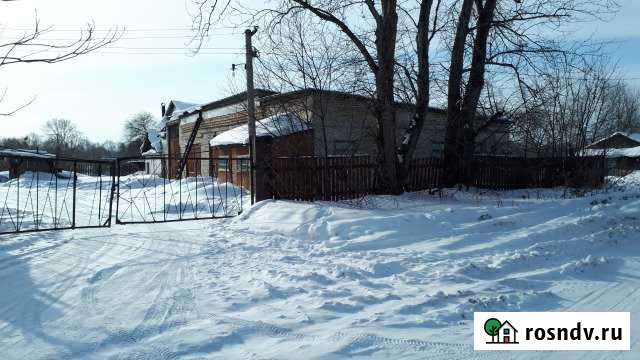 Имущественный комплекс, 2959 кв.м. Хор - изображение 1