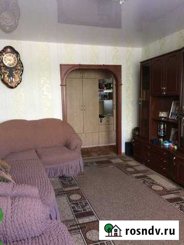 3-комнатная квартира, 64 м², 1/9 эт. на продажу в Кохме Кохма - изображение 1