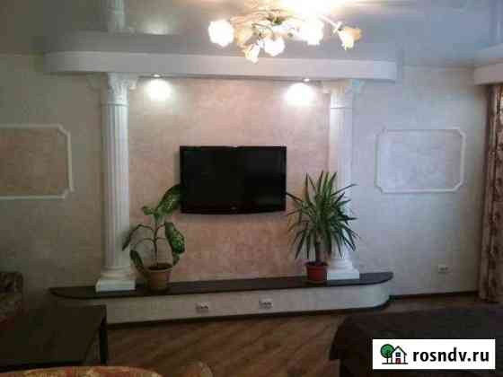 1-комнатная квартира, 45 м², 4/9 эт. в аренду посуточно в Пскове Псков