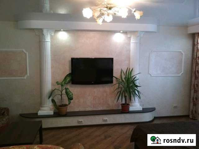 1-комнатная квартира, 45 м², 4/9 эт. в аренду посуточно в Пскове Псков - изображение 1