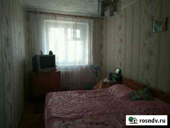 3-комнатная квартира, 58 м², 4/5 эт. на продажу в Жигулевске Жигулевск