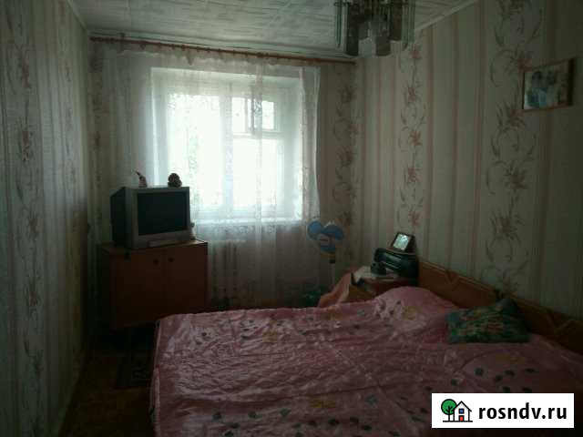 3-комнатная квартира, 58 м², 4/5 эт. на продажу в Жигулевске Жигулевск - изображение 1