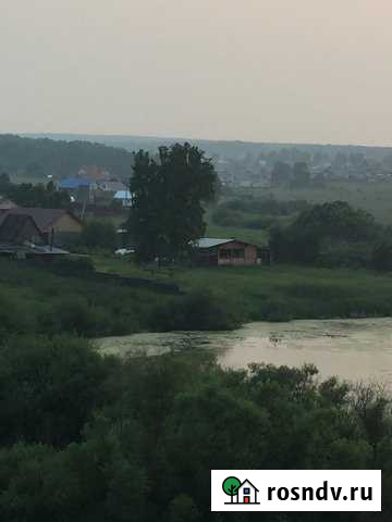 Коттедж 170 м² на участке 40 сот. на продажу в Емельяново Емельяново - изображение 1