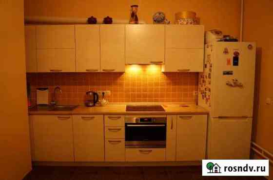 1-комнатная квартира, 42 м², 14/17 эт. в аренду на длительный срок в Лобне Лобня