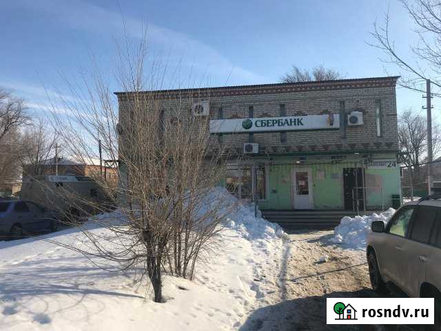 Офисное помещение, 70.6 кв.м. Пугачев - изображение 1