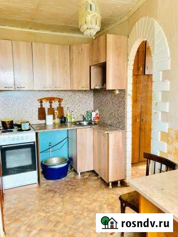 1-комнатная квартира, 24 м², 4/4 эт. на продажу в Балахне Балахна - изображение 1