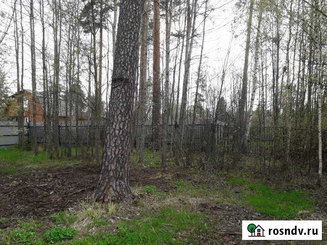 Участок ИЖС 5 сот. на продажу в Вырице Вырица - изображение 1