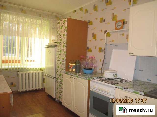 1-комнатная квартира, 31 м², 1/2 эт. на продажу в Бугульме Бугульма - изображение 1