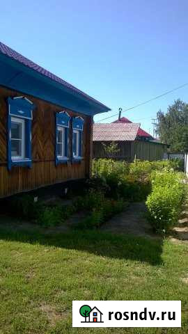 Дом 53 м² на участке 25 сот. на продажу в Павловске Алтайского края Павловск - изображение 1