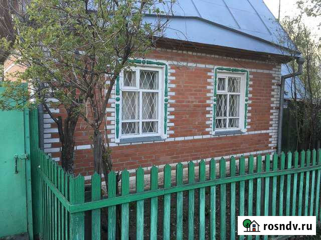 Дача 60 м² на участке 7.5 сот. на продажу в Лесниково Лесниково - изображение 1