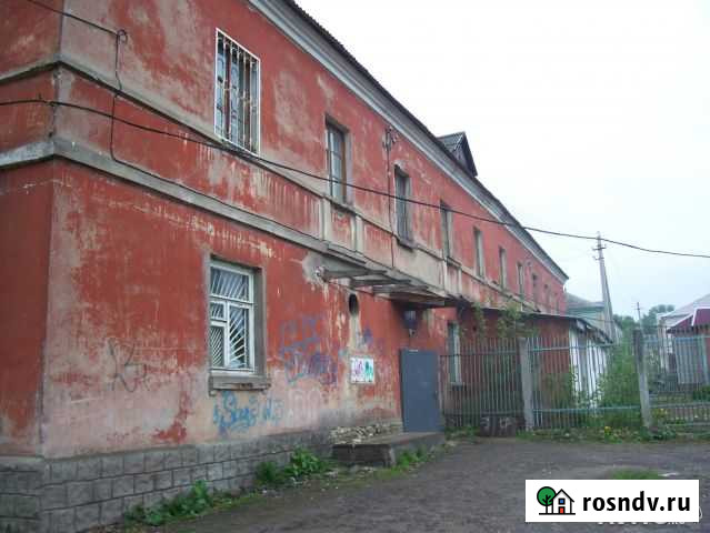 Торговое помещение, 402.2 кв.м. Советск - изображение 1