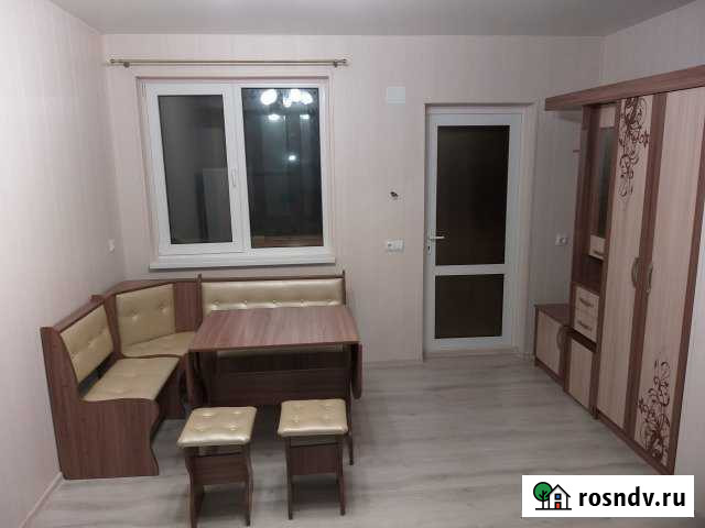 2-комнатная квартира, 52 м², 2/2 эт. в аренду посуточно в Витязево Витязево - изображение 1