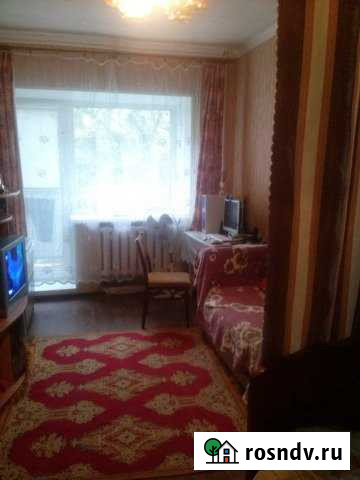 1-комнатная квартира, 30 м², 2/3 эт. на продажу в Александрове Александров - изображение 1