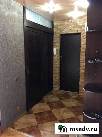 3-комнатная квартира, 57 м², 4/5 эт. на продажу в Искитиме Искитим - изображение 1