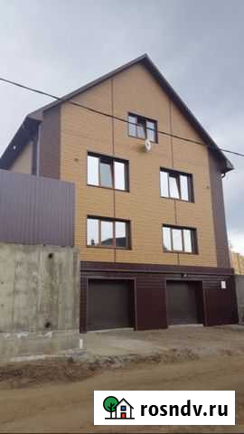 Коттедж 240 м² на участке 11 сот. на продажу в Маркове Маркова - изображение 1