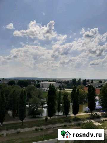 3-комнатная квартира, 63 м², 9/9 эт. на продажу в Россоши Россошь - изображение 1