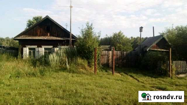 Дом 31 м² на участке 26 сот. на продажу в Заозерном Заозерный - изображение 1