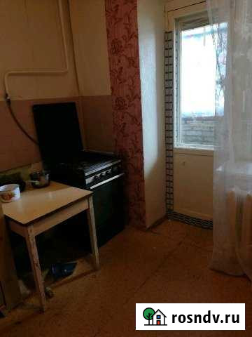 1-комнатная квартира, 27 м², 1/9 эт. на продажу в Алексине Алексин - изображение 1