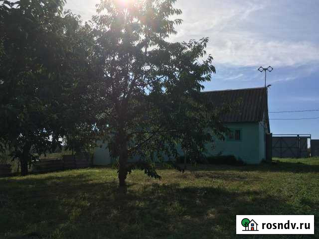 Дача 20 м² на участке 30 сот. на продажу в Курчатове Курчатов - изображение 1