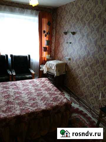 2-комнатная квартира, 45 м², 1/5 эт. в аренду на длительный срок в Торжке Торжок - изображение 1