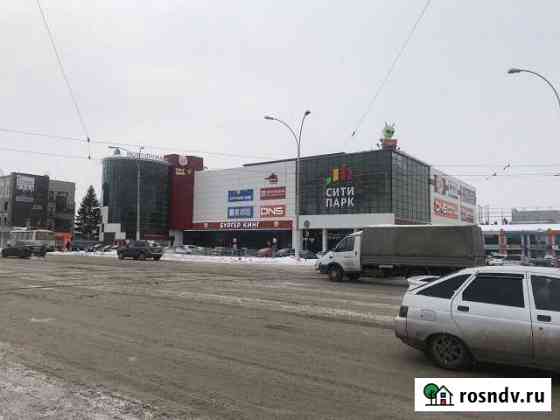 Аренда в ТЦ Сити Парк 30 кв.м. Кемерово