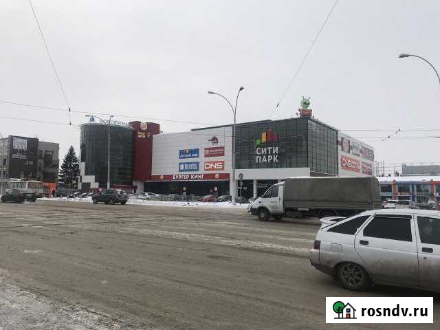 Аренда в ТЦ Сити Парк 30 кв.м. Кемерово - изображение 1