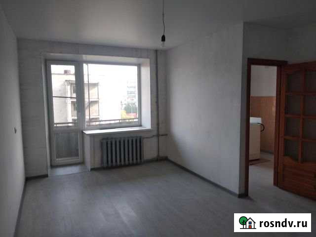 1-комнатная квартира, 33 м², 4/4 эт. на продажу в Полевском Полевской - изображение 1