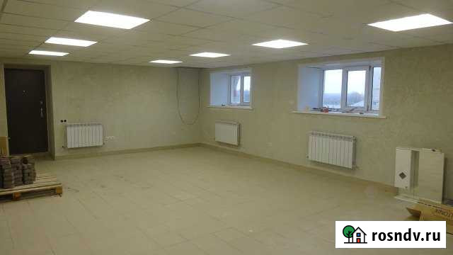 Помещение свободного назначения, 102 кв.м. Задонск - изображение 1