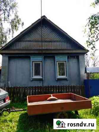 Дом 60 м² на участке 7 сот. на продажу в Трубчевске Трубчевск