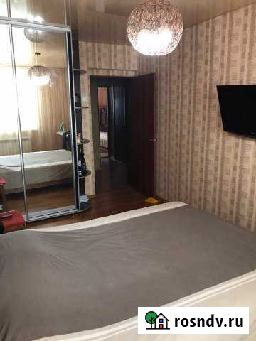 4-комнатная квартира, 80 м², 9/9 эт. на продажу в Оренбурге Оренбург - изображение 1