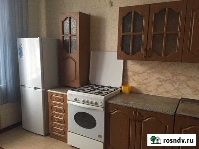 1-комнатная квартира, 40 м², 4/4 эт. на продажу в Каспийске Каспийск - изображение 1