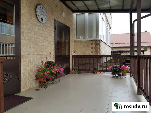 2-комнатная квартира, 76 м², 2/3 эт. в аренду посуточно в Ессентуках Ессентуки - изображение 1