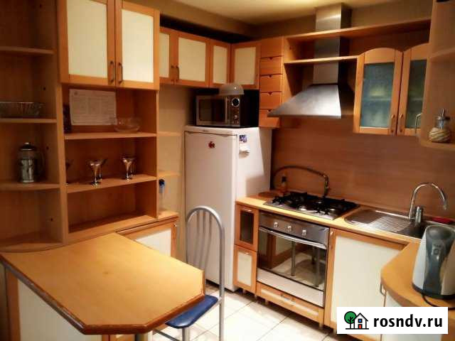 2-комнатная квартира, 46 м², 2/5 эт. в аренду на длительный срок в Дзержинском Московской области Дзержинский - изображение 1