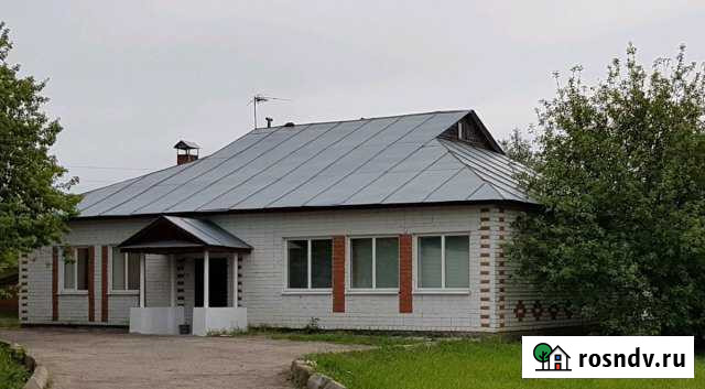 Помещение свободного назначения, 180 кв.м. Кугеси - изображение 1