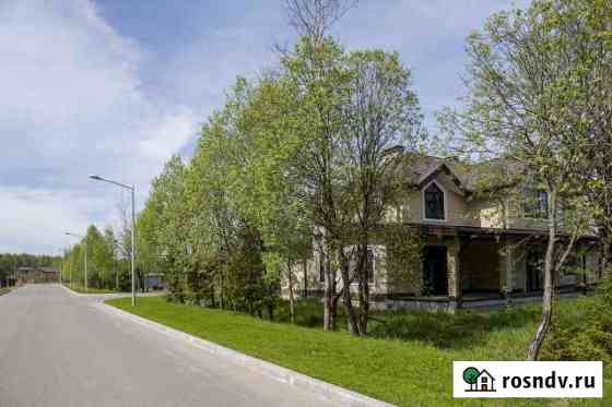 Коттедж 350 м² на участке 13 сот. на продажу в Сертолово Сертолово