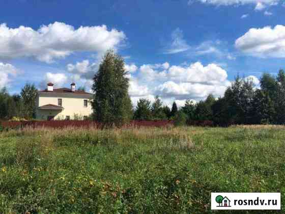 Участок СНТ, ДНП 12 сот. на продажу в Горках-10  Горки-10