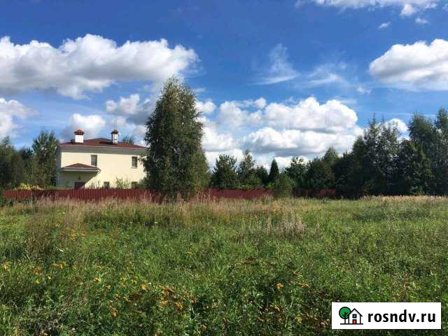 Участок СНТ, ДНП 12 сот. на продажу в Горках-10  Горки-10 - изображение 1