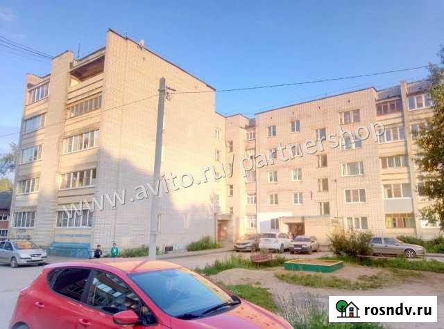 2-комнатная квартира, 50 м², 4/5 эт. на продажу в Переславле-Залесском Переславль-Залесский - изображение 1