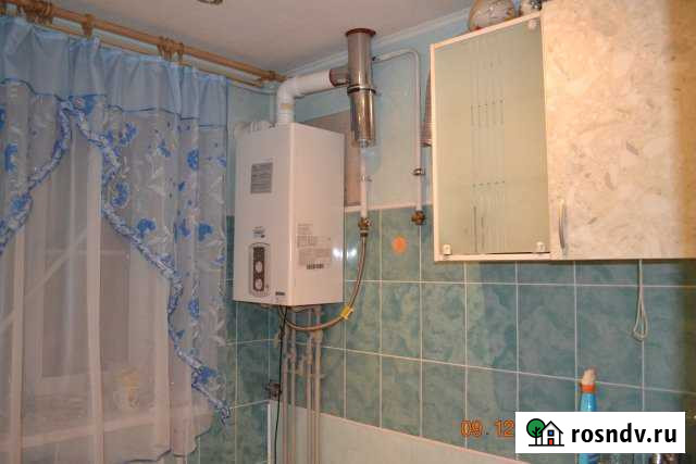 1-комнатная квартира, 32 м², 2/2 эт. на продажу в Городце Городец - изображение 1