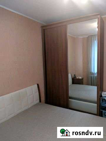 2-комнатная квартира, 53 м², 5/5 эт. в аренду на длительный срок в Пскове Псков - изображение 1