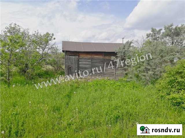 Дача 20 м² на участке 6 сот. на продажу в Киришах Кириши - изображение 1