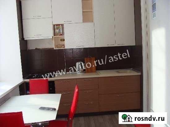 2-комнатная квартира, 65 м², 2/4 эт. в аренду на длительный срок в Тольятти Тольятти - изображение 1