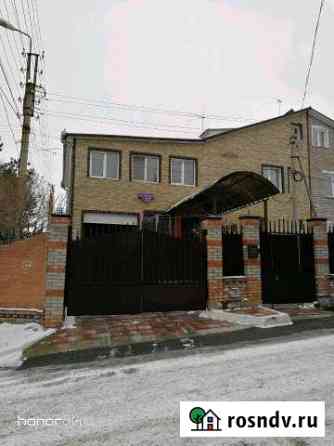 Коттедж 380 м² на участке 9 сот. на продажу в Ачинске Ачинск