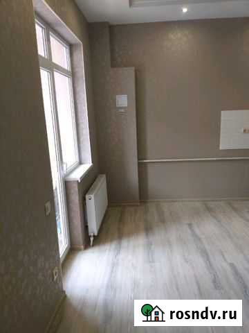 Квартира-студия, 34 м², 4/8 эт. на продажу в Геленджике Геленджик - изображение 1